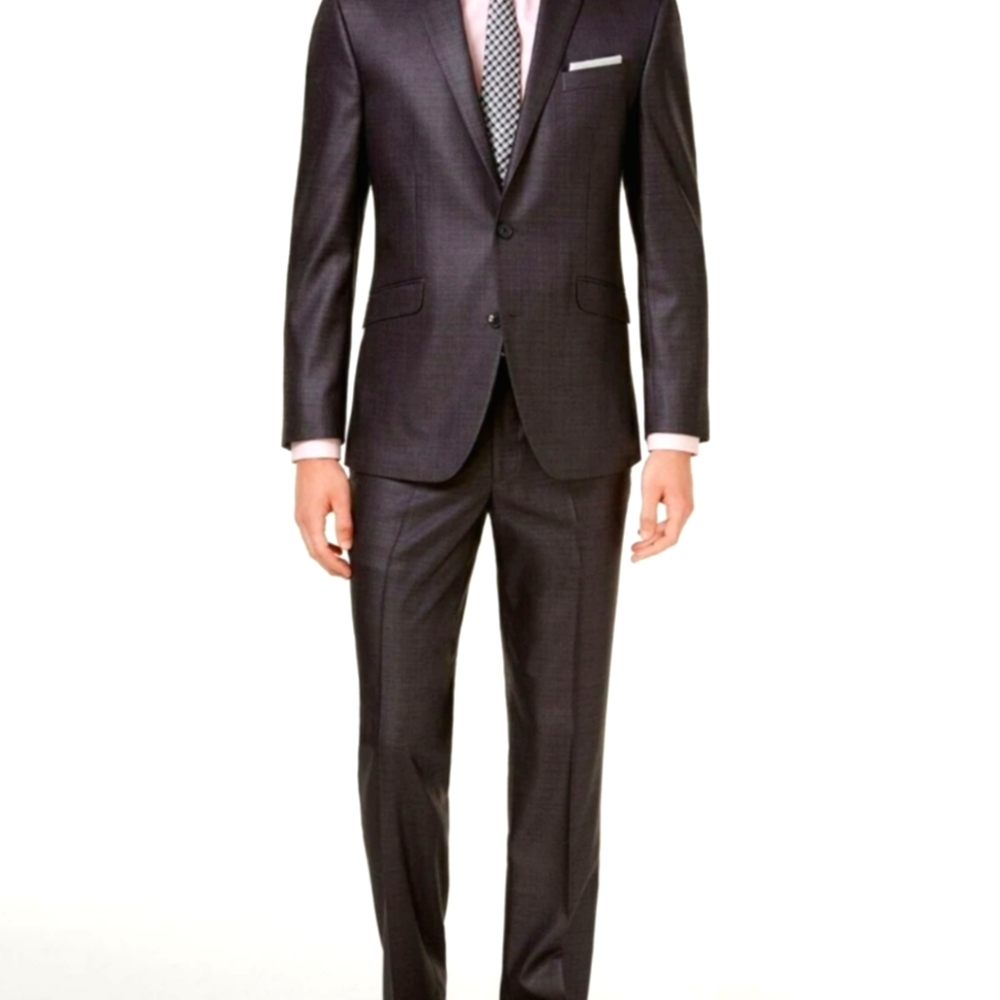 Kenneth Cole Reaction Suit "Techni-Cole"